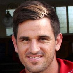 Ryan Tendoeschate age