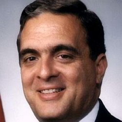 George Tenet age