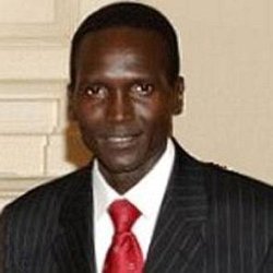 Paul Tergat age