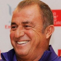 Fatih Terim age