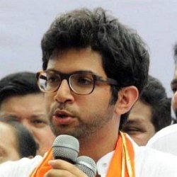 aaditya thackeray age