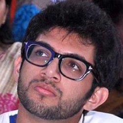 Aditya Thackeray age