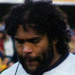 Sam Thaiday age