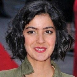 Rakhee Thakrar age