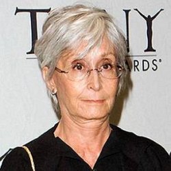 Twyla Tharp age