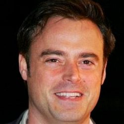 Jamie Theakston age