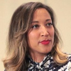 Robin Thede age