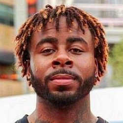 Sage The Gemini age