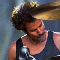 Jon Theodore age