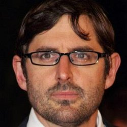 Louis Theroux age