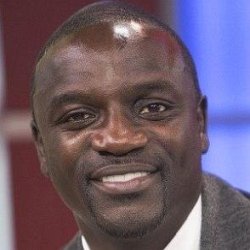 Akon age