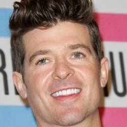 Robin Thicke age