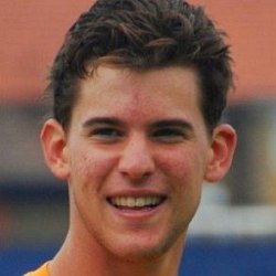 Dominic Thiem age