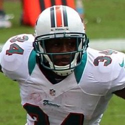 Marcus Thigpen age