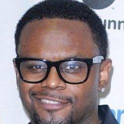 Carl Thomas age