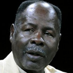 Emmitt Thomas age