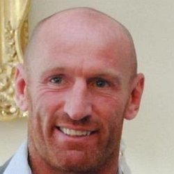 Gareth Thomas age