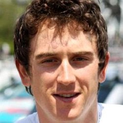 Geraint Thomas age