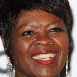 Irma Thomas age