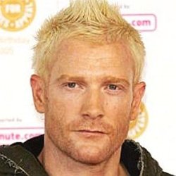 Iwan Thomas age