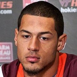 Logan Thomas age