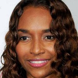 Rozonda Thomas age