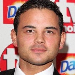 Ryan Thomas age