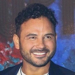 Ryan Thomas age