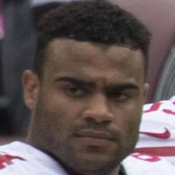 Solomon Thomas age