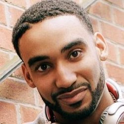 Zeke Thomas age