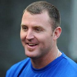 Jim Thome age