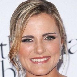 Lexi Thompson age