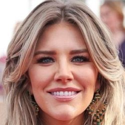 Charissa Thompson age