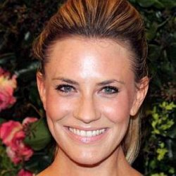 Georgie Thompson age