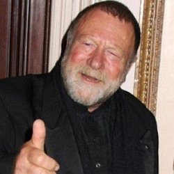 Jack Thompson age