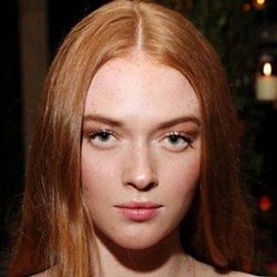 Larsen Thompson age