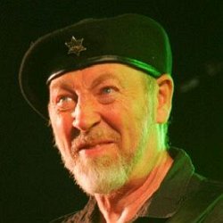 Richard Thompson age