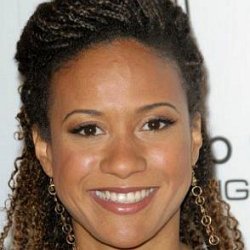 Tracie Thoms age