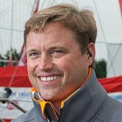 Alex Thomson age