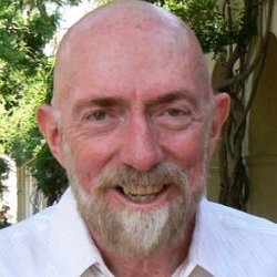 Kip Thorne age