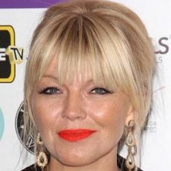 Kate Thornton age