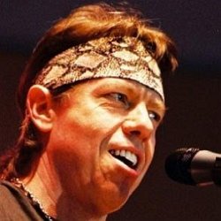 George Thorogood age