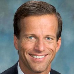 John Thune age