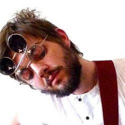 Nick Thune age