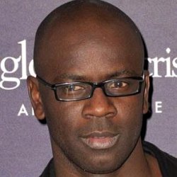 Lilian Thuram age