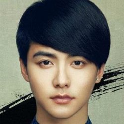 Ma Tianyu age