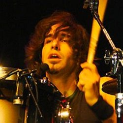 Brian Tichy age