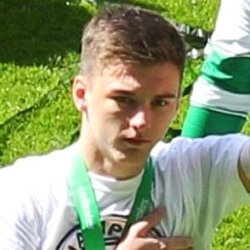 Kieran Tierney age