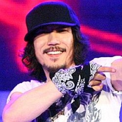 Tiger JK age