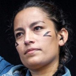 Ana Tijoux age